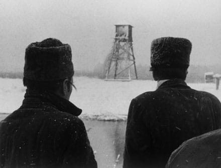 Különleges forradalom a Katonában
