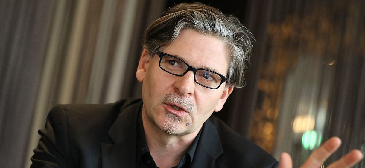 Jan-Werner Müller: Illúzió azt hinni, hogy az Orbán-rendszer felemészti önmagát