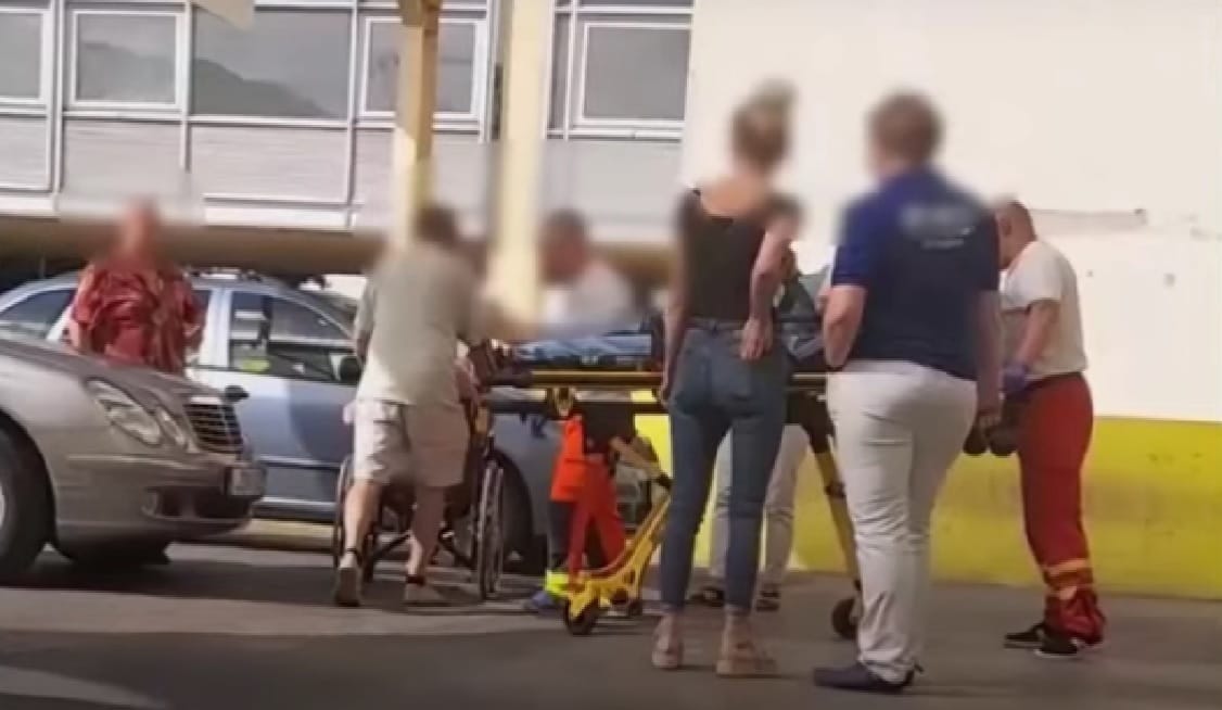 Gondatlan emberöléssel is meggyanúsították az illegális kecskeméti idősotthon vezetőjét