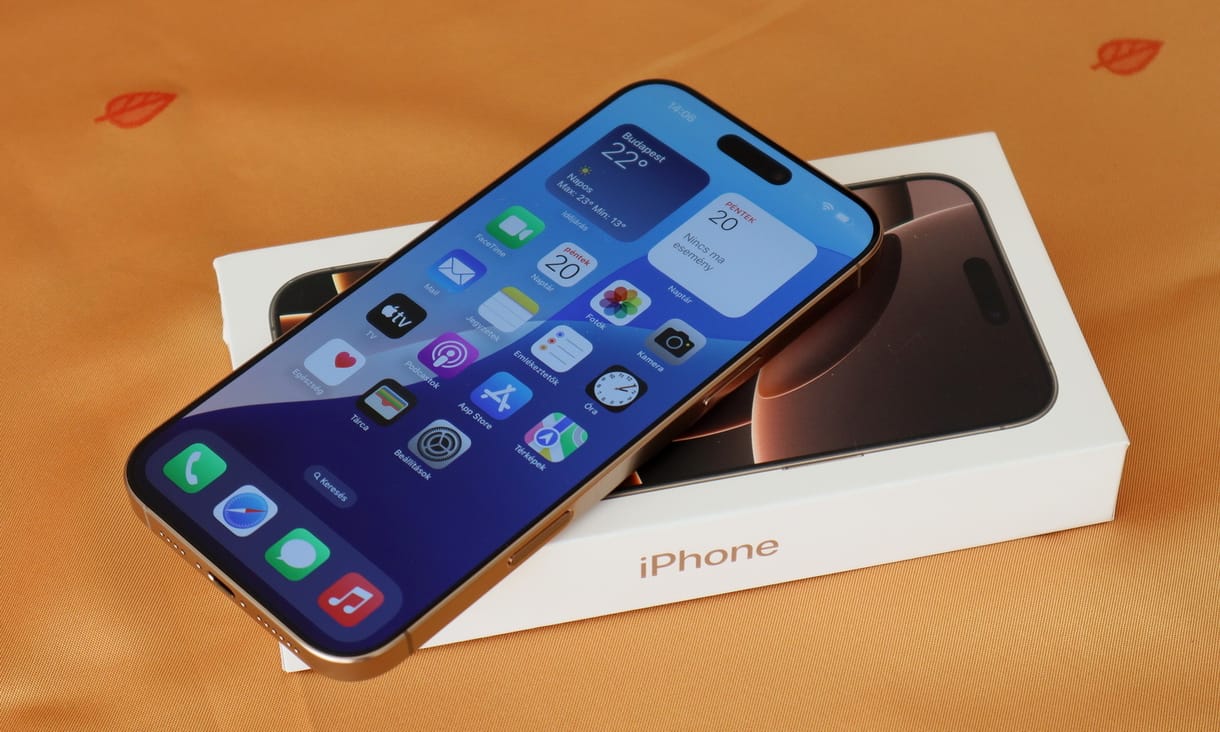 Gyerekvédelmi funkciók jönnek az iPhone-okra