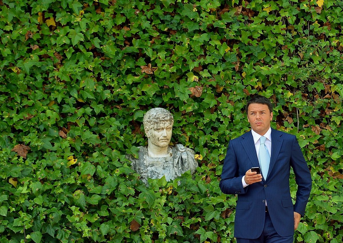 2024-es olimpia: Renzi szerint Párizs a legnagyobb rivális