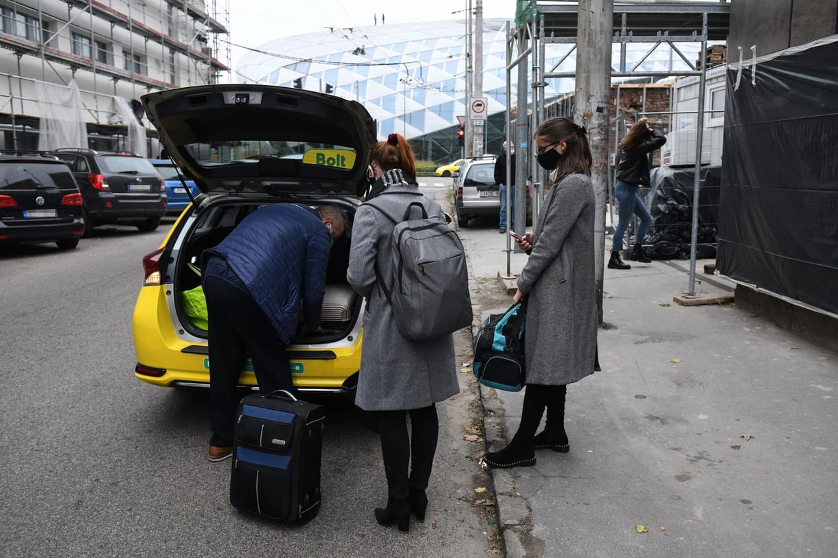 Hétvégére bezárják mostantól a Mogyoródi úti kollégiumot a rezsidíjak miatt