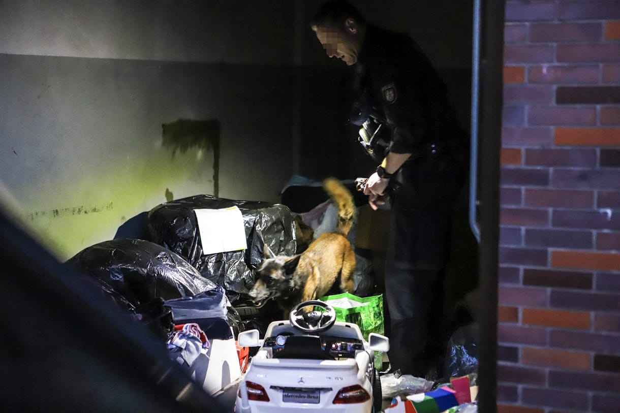 Rohamra indultak a lefejezhetetlennek tartott olasz maffia, a 'Ndrangheta ellen