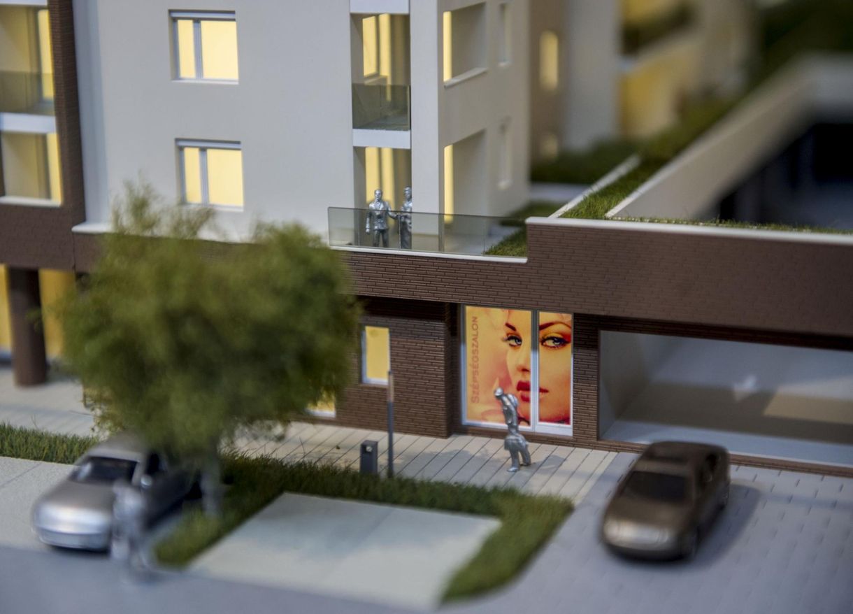 Van olyan kerület, ahol megállt az idő – ez történt a válság óta a fővárosi négyzetméterárakkal