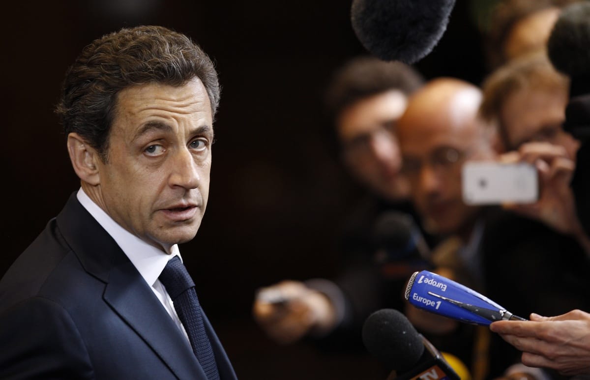 Korrupció franciásan, mi az a Karacsi-gate, és miért vették újra elő?