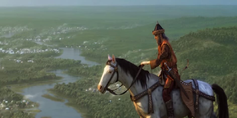 Lenyűgöző film készült a magyar történelemről