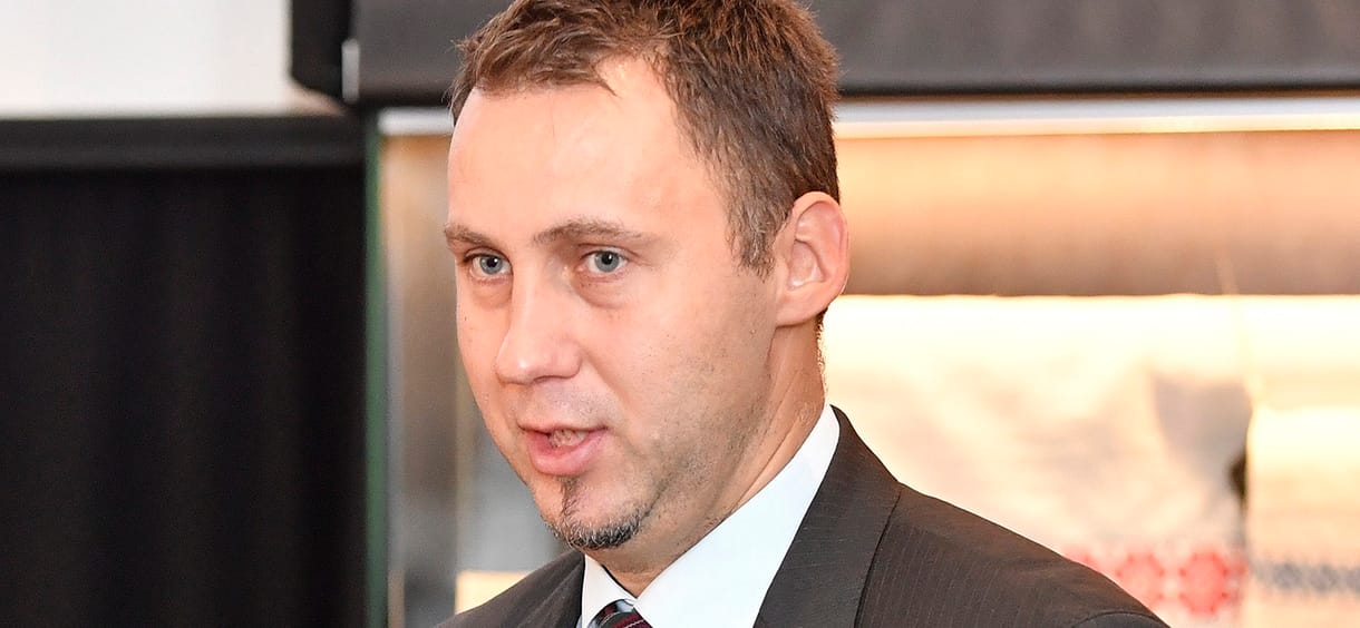 Jegybanki alelnök: Addig járatjuk a pénzpumpát, ameddig kell