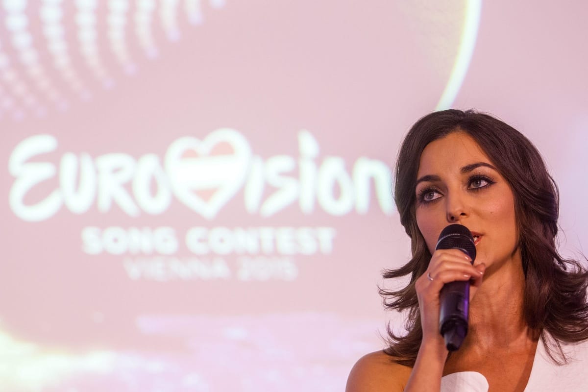 Boggie ezzel a húzással sokkal esélyesebb lehet az Eurovízión, mint eddig bárki