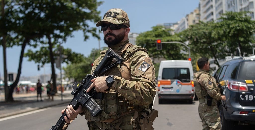 Átplasztikáztatta az arcát, de így is megtalálták az egyik legkeresettebb brazil drogbárót