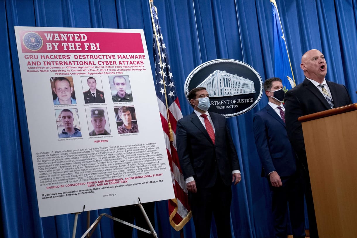 Amerikának elege lett az orosz hackerekből, Moszkvának pedig Washington kémmániájából