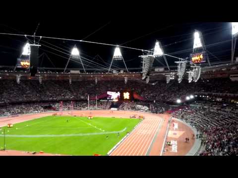 Videó: Beatlest énekelt 80 ezer ember az Olimpiai Stadionban
