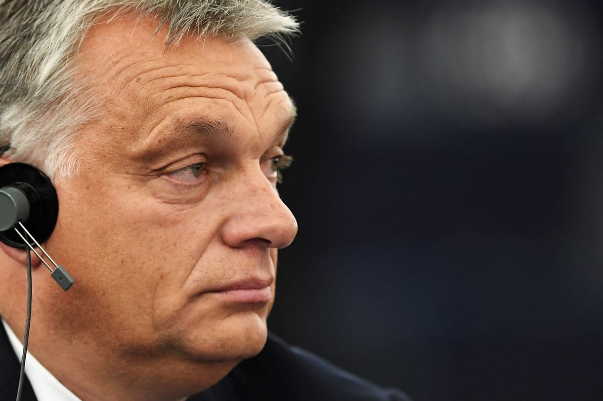 Orbán elbaltázta: olyan erős ellenzéket kapott, amely az őszt is újraírhatja