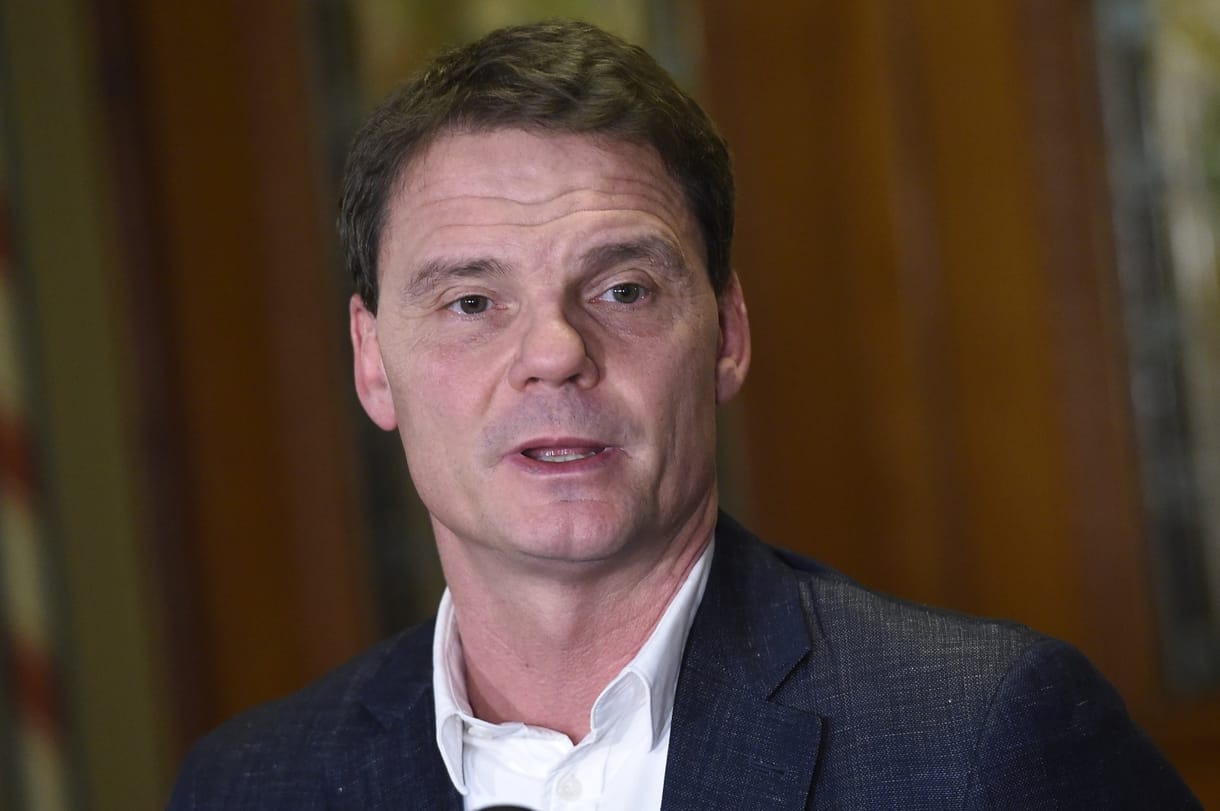 Bánki Erik szerint átmenetileg bevezethetőnek tűnik a nulla százalékos jövedelemadó