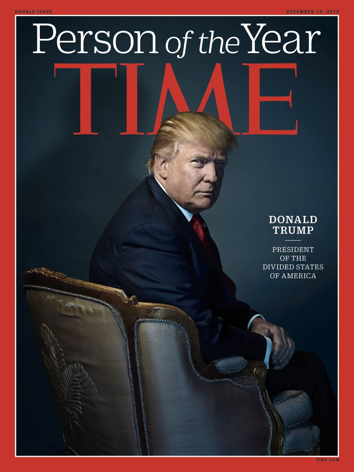 A világ egyik leghatalmasabb, konzervatív családja vette meg a Time magazint