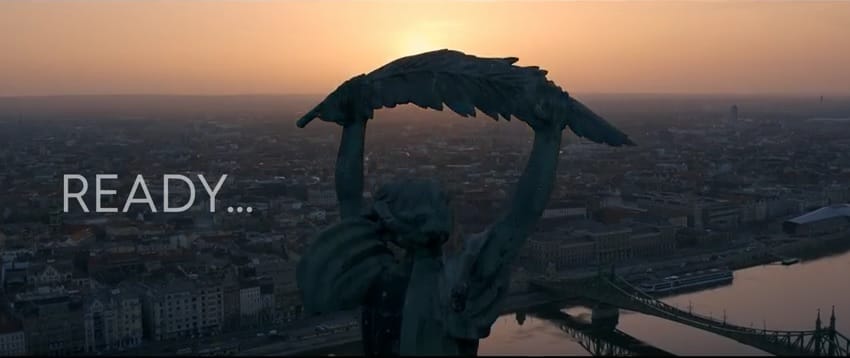 Fellélegezhetnek a budapesti olimpiai pályázat készítői