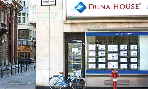 Inkább nem fizet osztalékot a Duna House a koronavírus miatt