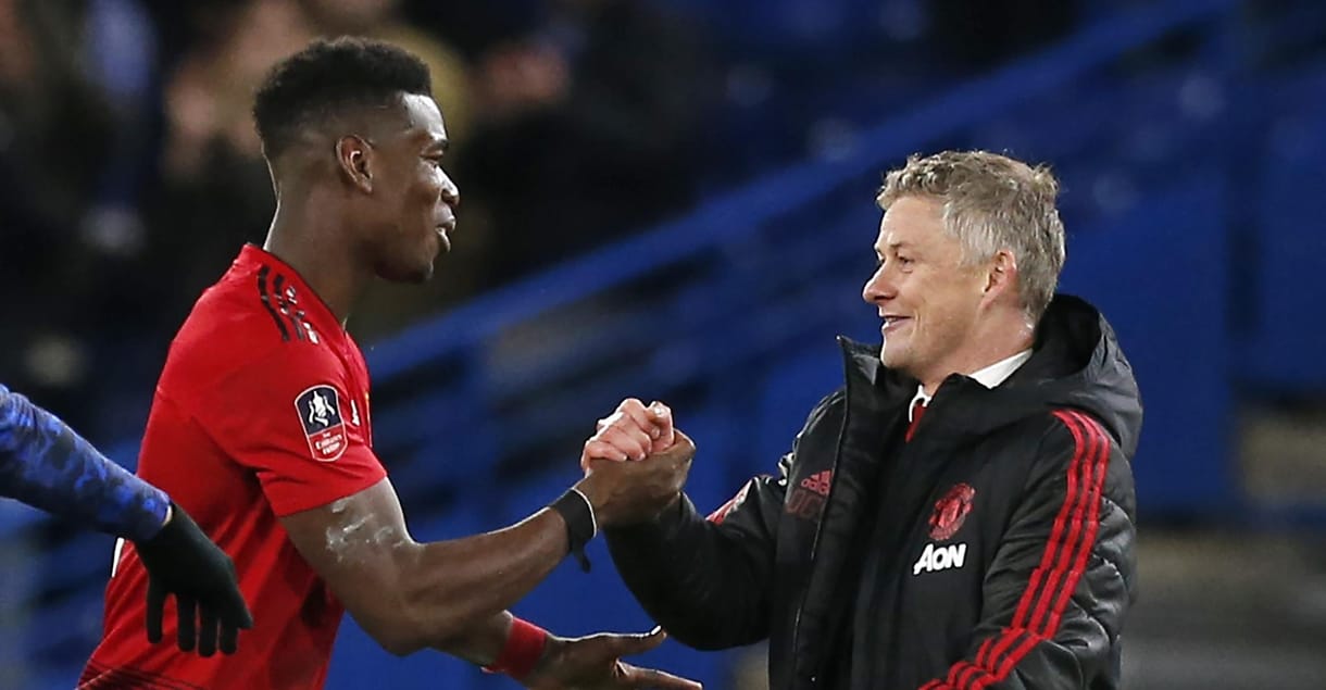 Lenullázta a Chelsea-t, nyolc között a Man United – videó