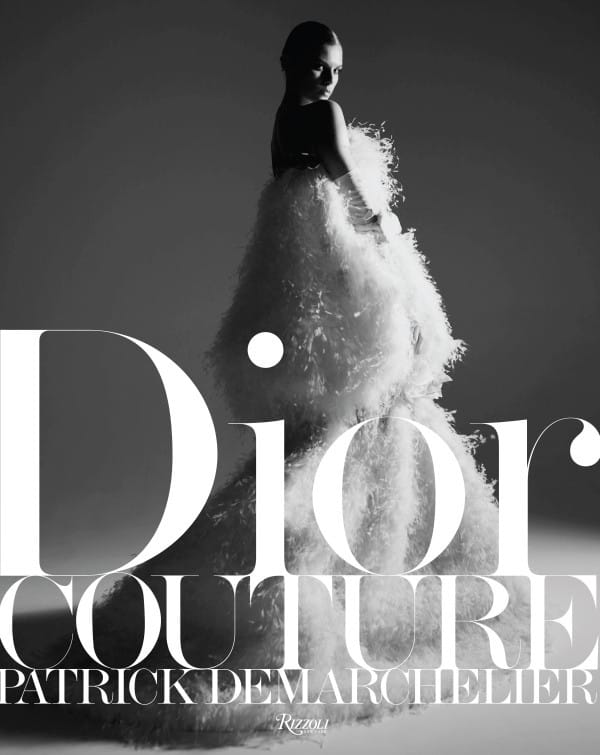 Dior Couture: a keresett divatfotós, Patrick Demarchelier exkluzív képei