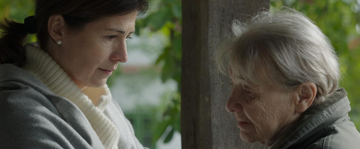Ősszel láthatjuk Mészáros Márta visszatérő filmjét Törőcsik Marival