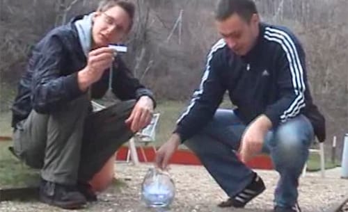 Kisorsoltuk nyereményjátékunk győztesét - videó