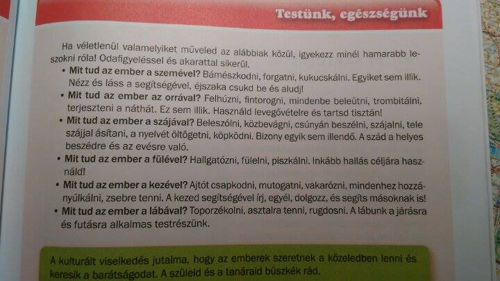 Ceglédi: A mindent rosszul csináló gyerekekről