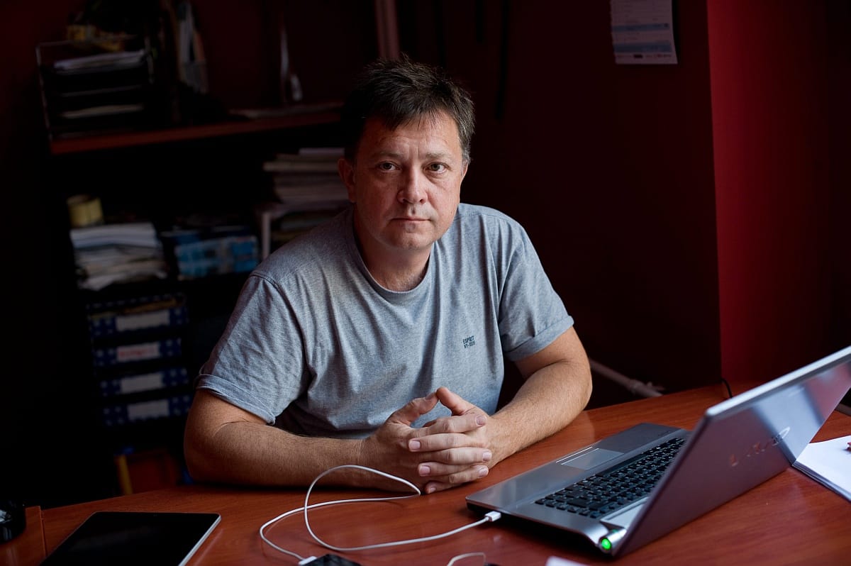 Újabb ügynök-ügy: Magács Lászlót is beszervezték