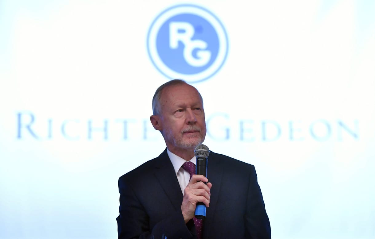 Bogsch Erik: 