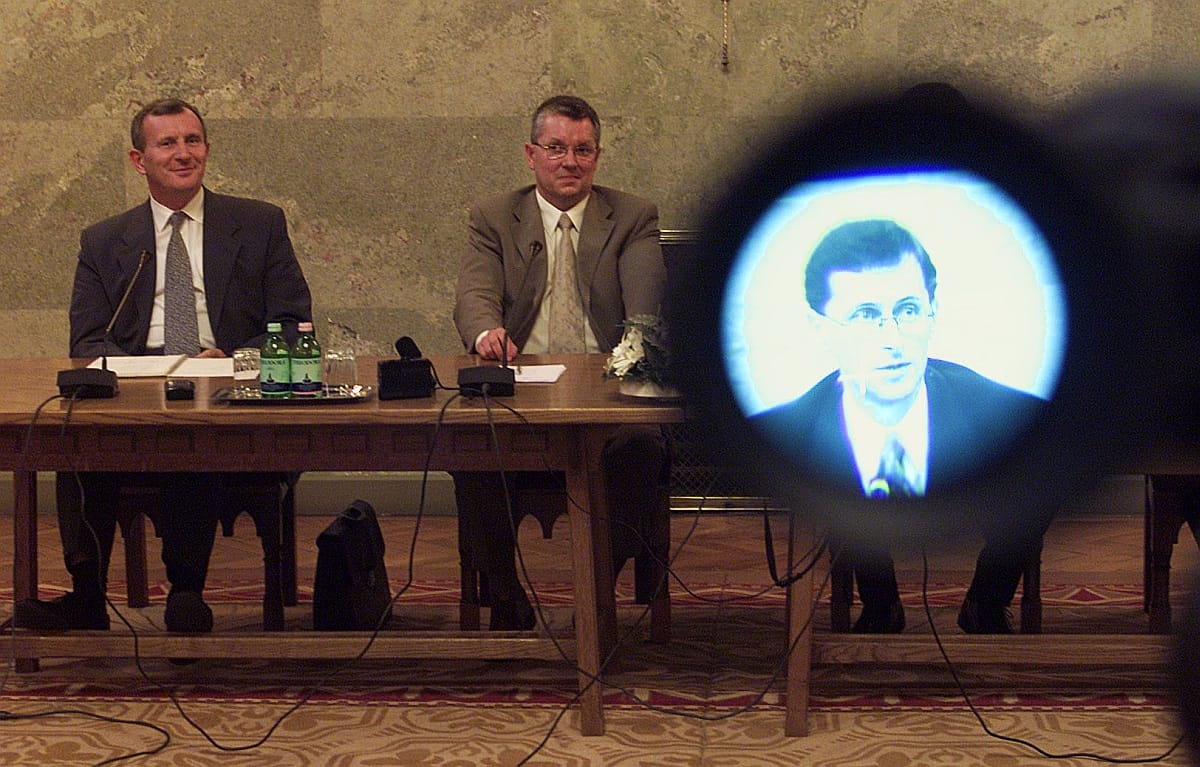 Matolcsy mellett már ma meghallgatják Vargát is
