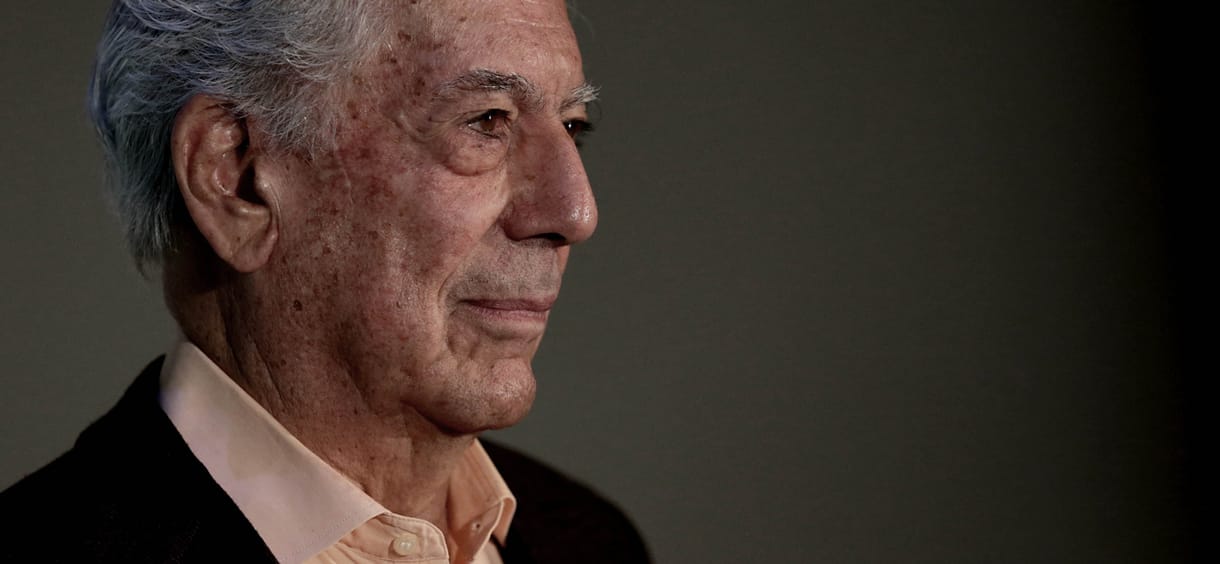 Mario Vargas Llosa a sírig őrizte a Márquezzel közös titkát