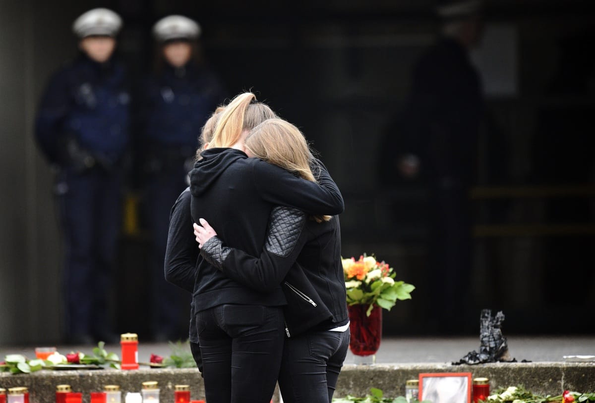 Germanwings-tragédia: az USA-ban indítanának pert az elhunytak rokonai