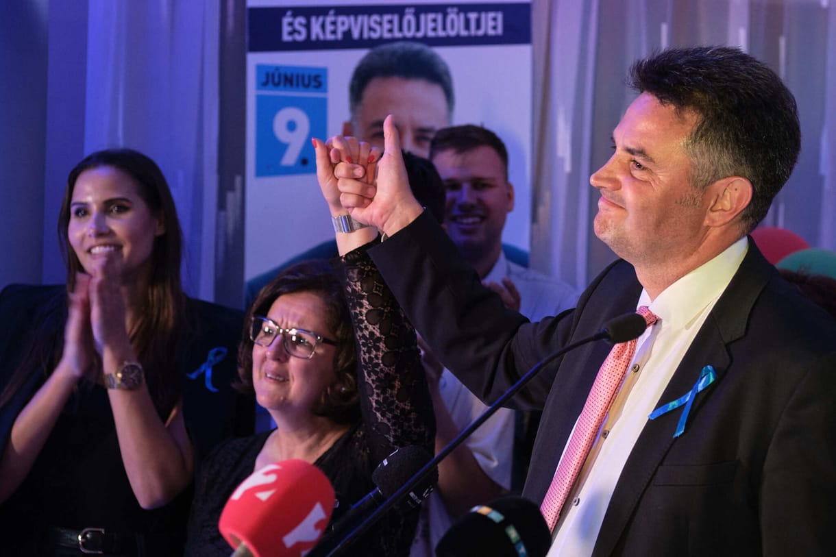 Mi lesz most a Tiszával és a gyengén szereplő kispártokkal?