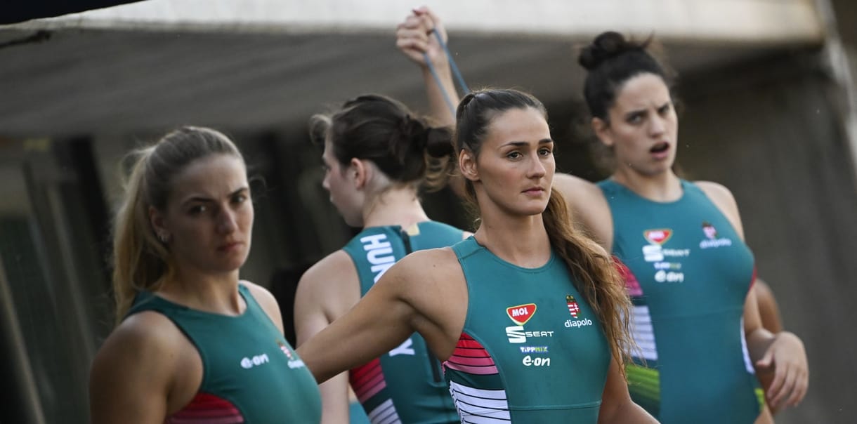 Kiniszka hercegnőtől az ötven százalékig, avagy miért lesz a nők számára történelmi a párizsi olimpia