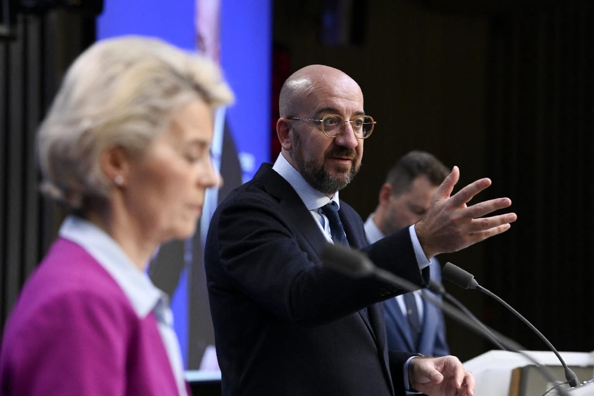 Egyre nagyobb a tolongás az EU előszobájában: Magyarország szinte mindenkit azonnal felvenne 