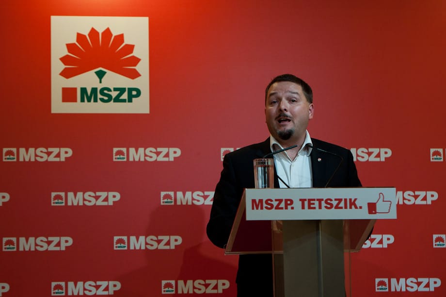 MSZP: Orbán mondassa le a hiteltelenné vált Budai Gyulát!