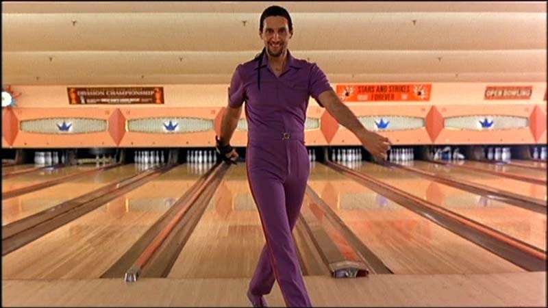 Már majdnem kész A nagy Lebowski spinoffja