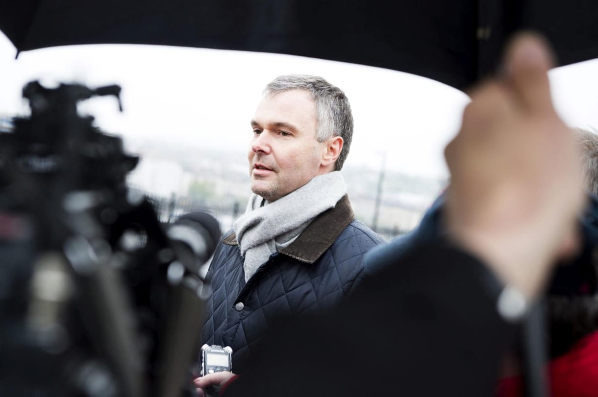 „Magyarországon a korrupciónak az Európai Unióban is egyedinek mondható formája épült ki”