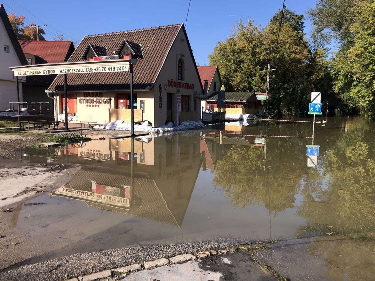 Magyarország is kaphat árvízkárokra pénzt az EU-tól, de igazolni kell a felhasználást