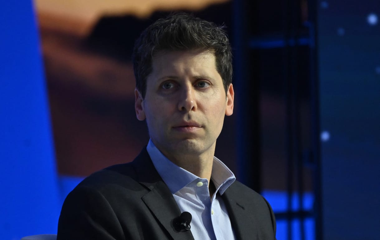 Duplázódva tért vissza a rejtélyes és nagyon okos MI – Sam Altman ismét különös utalást tett rá