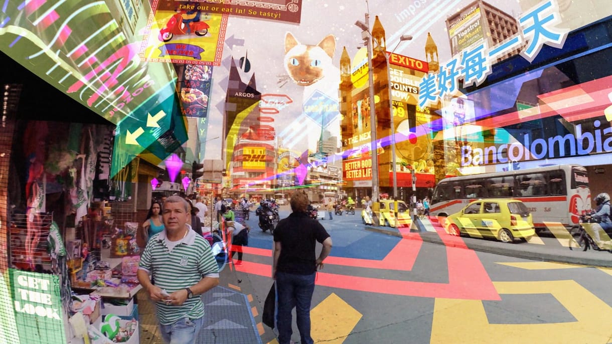 Ettől ön is megőrülne: ilyen lenne a Hyper-Reality