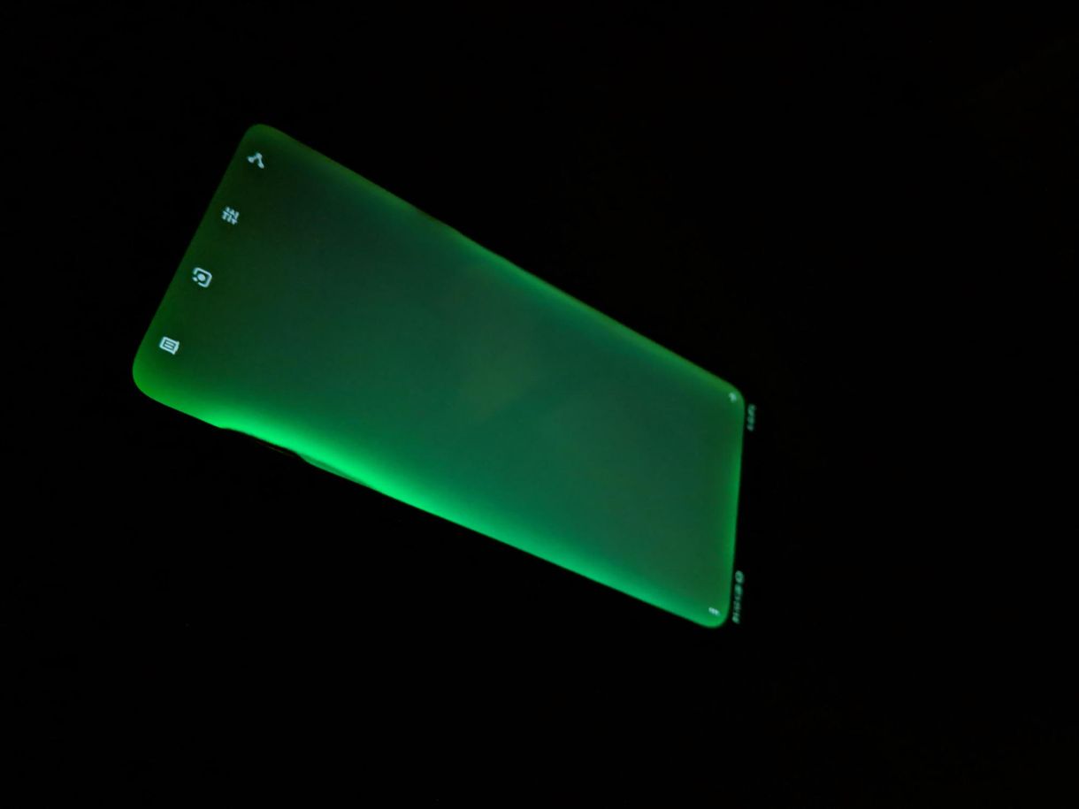 Fotókon már látni, milyen lehet a Huawei Mate 30 Pro