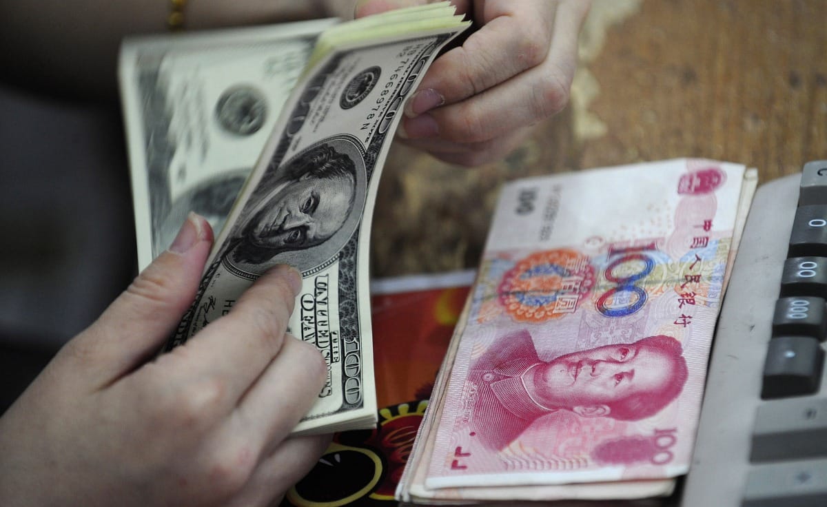 Peking már „gátlástalan hisztériáról