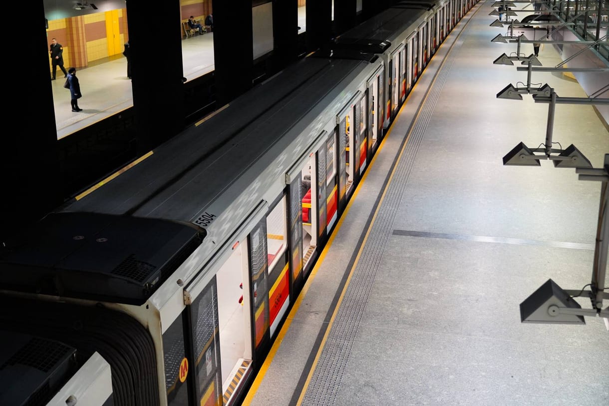 Varsónak karácsonyi fénymetrója is van – videó