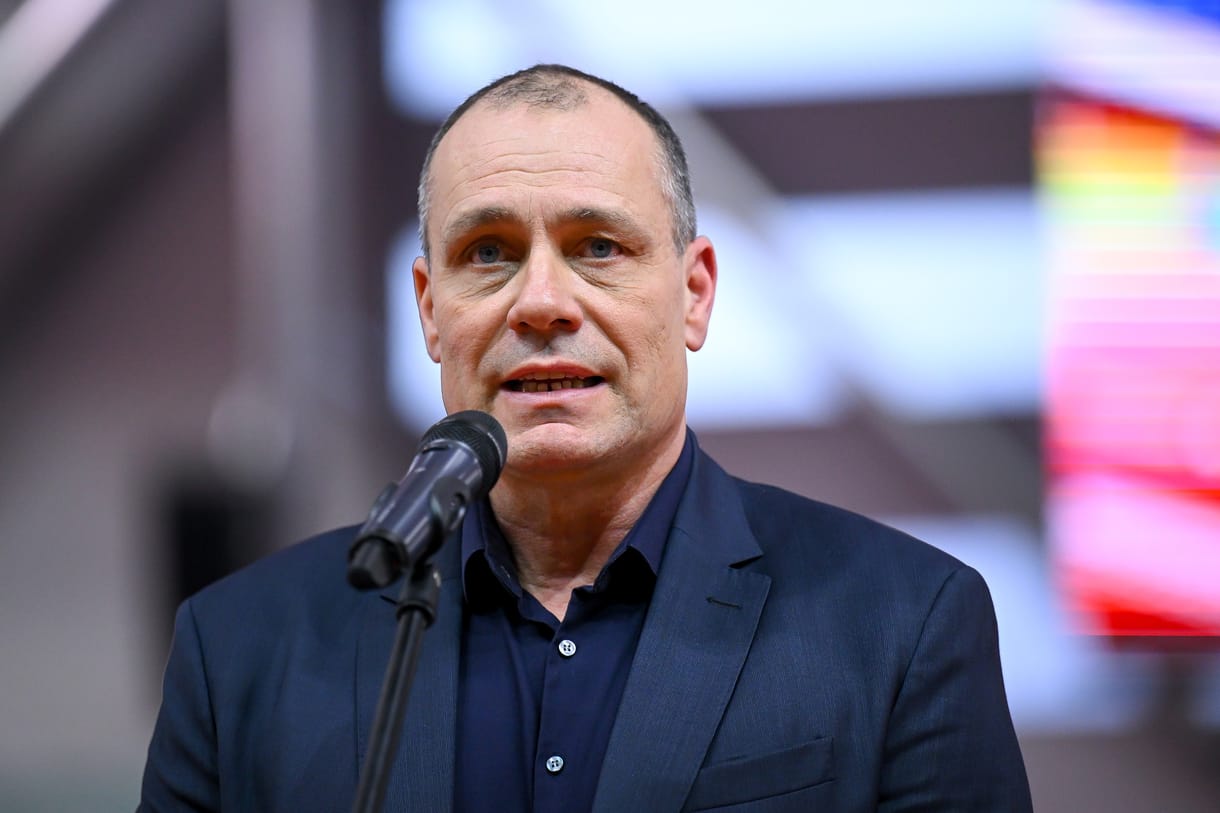„Tartom a szavam” – lemond Gyulai Miklós az atlétikaszövetség elnöki posztjáról