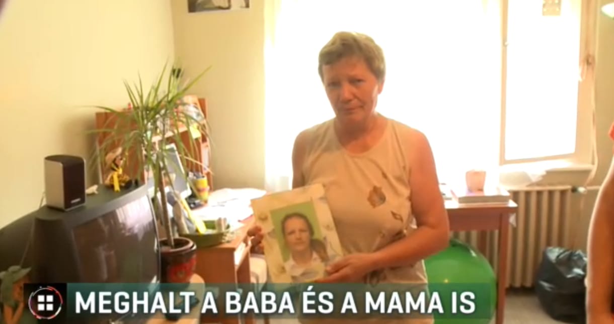 Halva született a gyermeke, néhány óra múlva a kismama is meghalt
