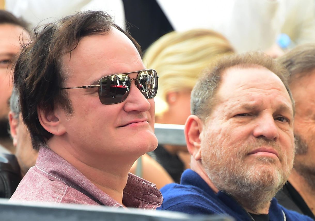 Tarantino is elmondta a saját verzióját Uma Thurman jelenetéről