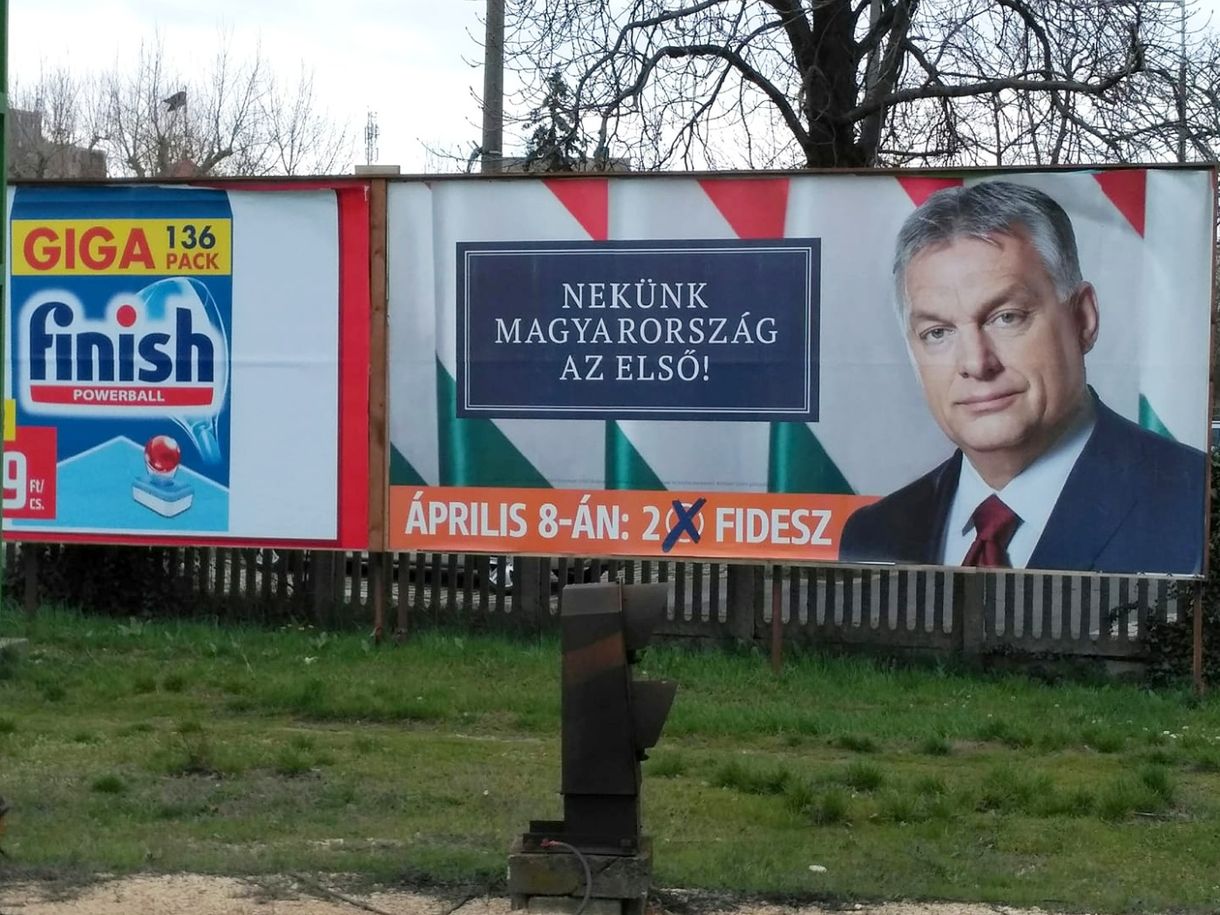 Antal Attila: A kormányváltás nem elég