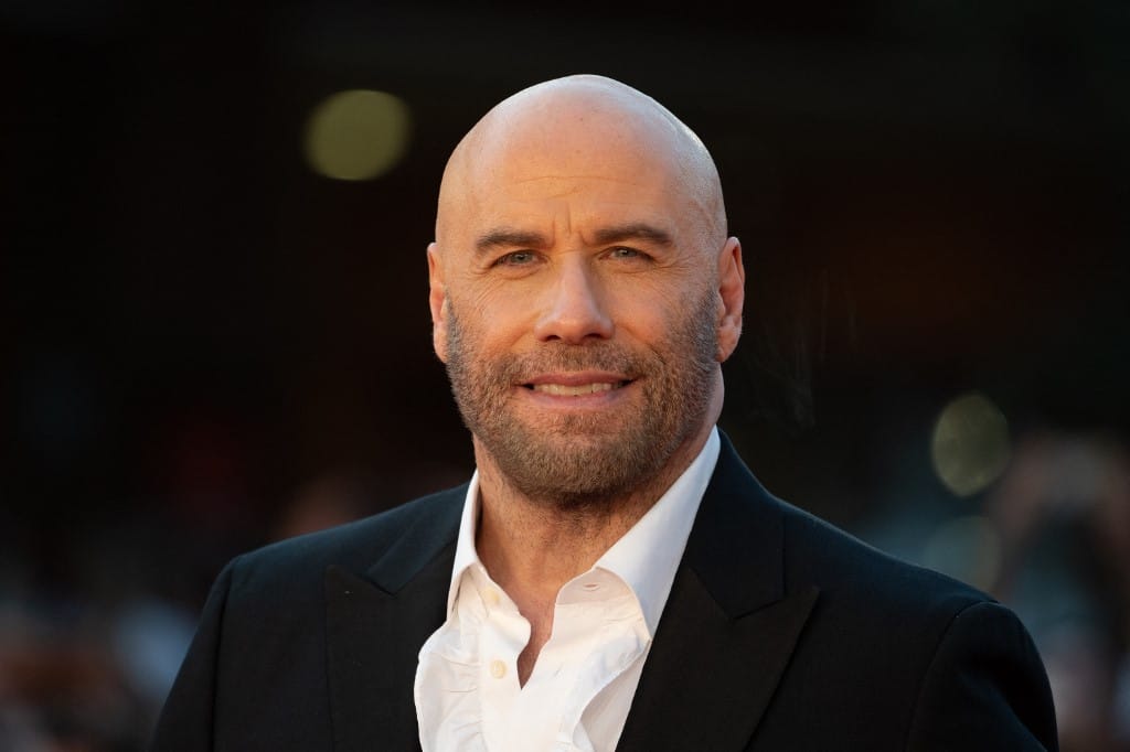 John Travolta saját repülővel jött Budapestre a gyerekeiért