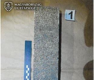 Betontéglával bántalmazta főbérlőjét egy férfi a XV. kerületben