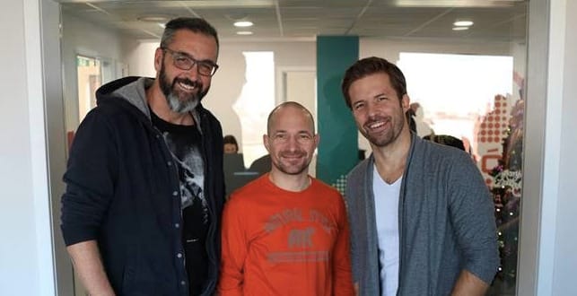 Ha reggel lemarad, utólag is hallgathatja Balázsék új Morning Showját, mutatjuk hogyan