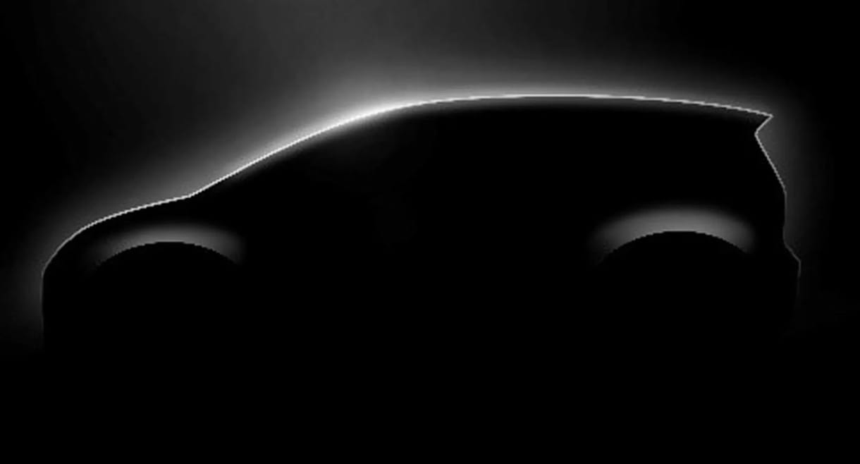 Jöhet a Volkswagen 8 millió forint alatti villanyautója, az ID.1